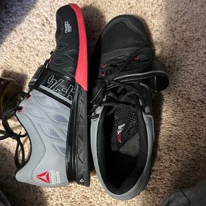 Reebok crossfit sneakers - men’s
